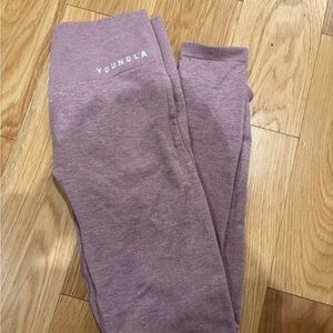 Youngla seamless leggings